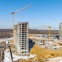 Продажа торгового помещения под супермаркет в ЖК "Квартал Герцена" 