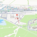 Продажа торгового помещения под супермаркет в ЖК "Квартал Герцена" 