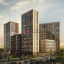 Продажа торгового помещения в ЖК "1-й Саларьевскй"