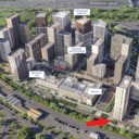 Аренда углового торгового помещения в ЖК "1-й Саларьевскй"