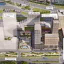 Продажа торгового помещения в ЖК Страна Озерная