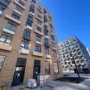 Аренда углового помещения в ЖК "Ильинские луга"