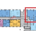 Аренда углового помещения в ЖК "Ильинские луга"