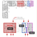 Продажа торгового помещения с супермаркетом Магнит