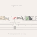 Продажа торгового помещения в ЖК "Мангазея на Речном"