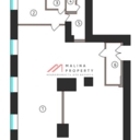 Аренда торгового помещения у метро Автозаводская