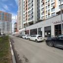 Продажа торгового помещения в ЖК "Спутник"