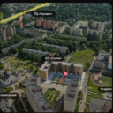 Продажа торгового помещения с супермаркетом Магнит