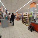 Продажа торгового помещения с арендатором Дикси 