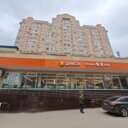 Продажа торгового помещения с арендатором Дикси 