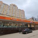 Продажа торгового помещения с арендатором Дикси 
