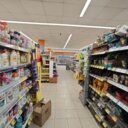 Продажа торгового помещения с арендатором Дикси 