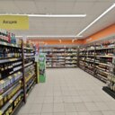 Продажа торгового помещения с арендатором Дикси 