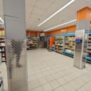 Продажа торгового помещения с арендатором Дикси 