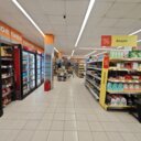 Продажа торгового помещения с арендатором Дикси 