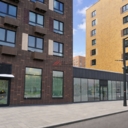 Продажа торгового помещения в ЖК Ильинские луга напротив поликлиники