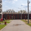 Продажа помещения с арендатором супермаркет "Дикси" 