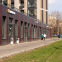 Продажа помещения с арендатором супермаркет "Дикси" 