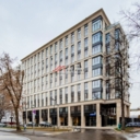 Аренда торгового помещения в БЦ Fili Residens