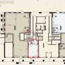 Аренда торгового помещения в БЦ Fili Residens