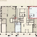 Аренда торгового помещения в БЦ Fili Residens