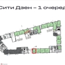 Продажа торгового помещения в ЖК Ситидзен