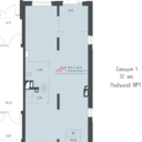 Аренда торгового помещения в ЖК "Прибрежный Парк"