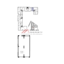 Аренда торгового помещения в ЖК "Дзен-кварталы" 