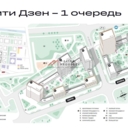 Продажа торгового помещения в ЖК Ситидзен