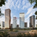 Продажа торгового помещения в ЖК Ситидзен