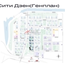 Продажа торгового помещения в ЖК Ситидзен