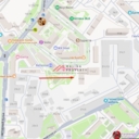 Продажа коммерческого помещения в ЖК "iLove"