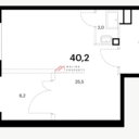 Аренда торгового помещения рядом с "Пятерочкой"