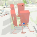 Аренда торгового помещения рядом с "Пятерочкой"