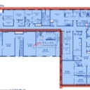 Аренда коммерческого помещения в ЖК "iLove"