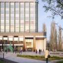 Продажа торгового помещения в БЦ «Mount»