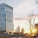 Продажа торгового помещения в БЦ «Mount»