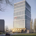 Продажа торгового помещения в БЦ «Mount»