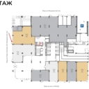 Продажа торгового помещения в БЦ «Mount»