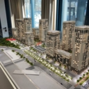 Аренда торгового помещения в ЖК «Квартал Метроном»