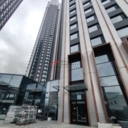 Аренда торгового помещения в жилом комплексе бизнес-класса "Режиссер"