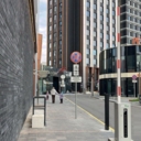 Аренда торгового помещения в жилом комплексе бизнес-класса "Режиссер"