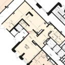 Аренда торгового помещения в жилом комплексе бизнес-класса "Режиссер"