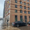 Аренда торгового помещения в ЖК "Бунинские луга"