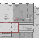 Аренда торгового помещения в ЖК "Бунинские луга"