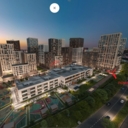 Продажа торгового помещения в ЖК "1-й Саларьевскй"