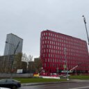 Продажа торгового помещения в БЦ Noon