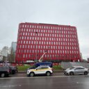 Продажа торгового помещения в БЦ Noon