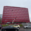 Продажа торгового помещения в БЦ Noon