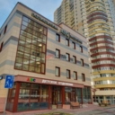 Продажа здания с арендатором поликлиника 